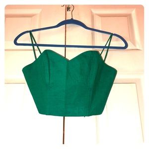 Vintage Bralette